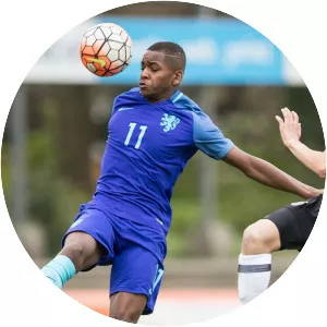 Jayden Jezairo Braaf