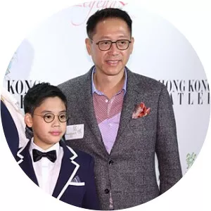 Jayden Max Hui photograph