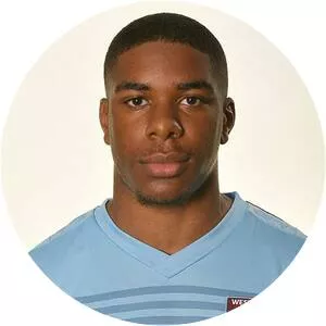 Jayden Raymond Fevrier