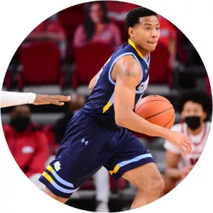 Jayden Saddler - Basketball player