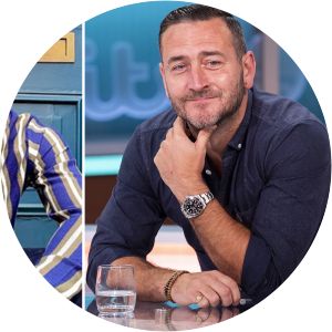 Jayden Will Mellor