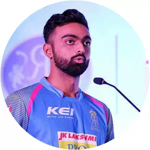 Jaydev Unadkat