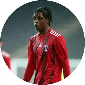 Jaydn Josiah Mundle-Smith