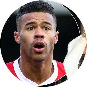 Jaydon Gibbs photograph