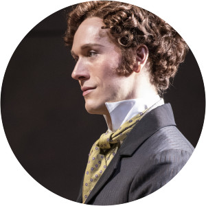 Jaye Ayres-Brown - Theater performer