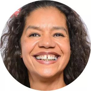Jaye Griffiths