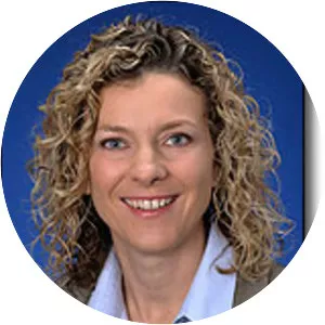 Jaye Robinson - Canadian Politician