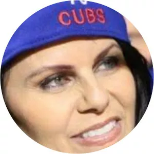 Jaye Sousoures - Joe Maddon's wife