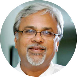 Jayendra Panchapakesan