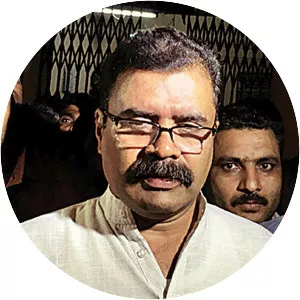 Jayendra Thakur