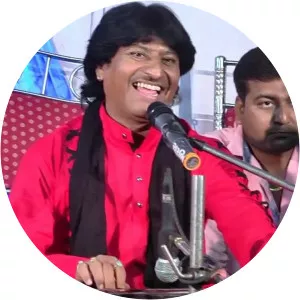 Jayesh Barot - Musical artist