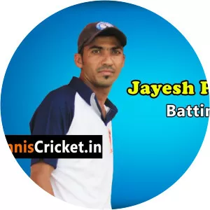 Jayesh Patil - Singer