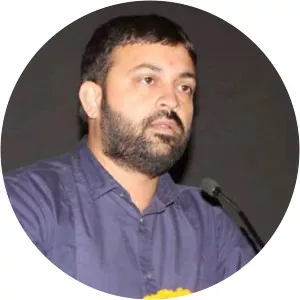 Jayesh Radadiya - Member of the Gujarat Legislative Assembly