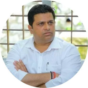Jayesh Salgaonkar