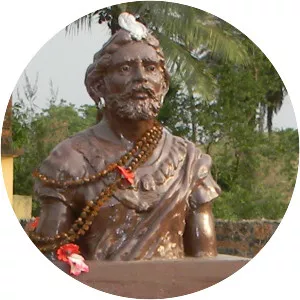 Jayi Rajaguru