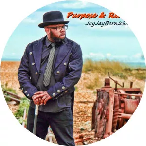 Jayjayborn2sing - Musical artist