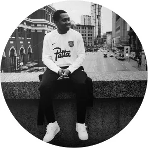 Jaykin - Musical artist