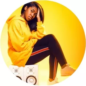 Jayla Darden - Musical artist