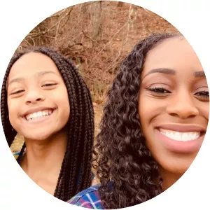 Jayla Fatu - Jimmy Uso's daughter