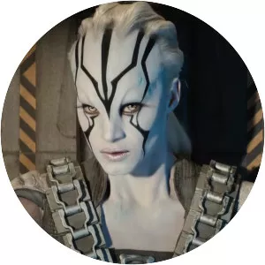 Jaylah - Fictional character