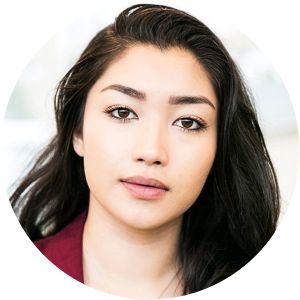 Jaylee Hamidi photograph