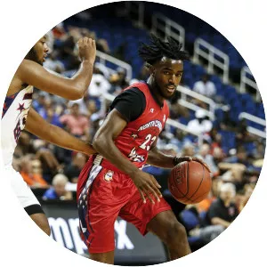 Jaylen Alston - Basketball player