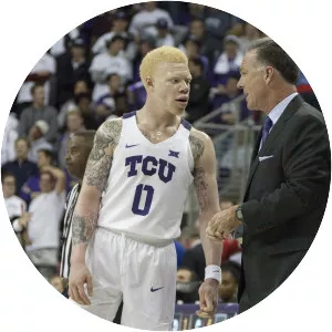 Jaylen Fisher