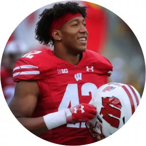 Jaylen Franklin photograph