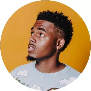 Jaylon Ashaun - Musical artist