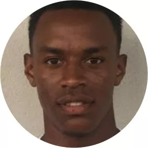 Jaylon Bather - Footballer