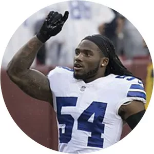 Jaylon Smith - American football linebacker