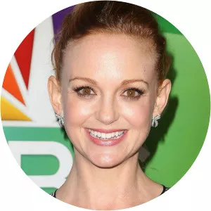 Jayma Mays