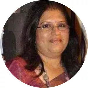 Jaymala Joshi photograph