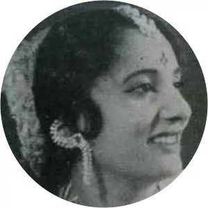 Jaymala Shiledar