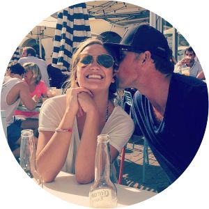 Jayme Hoskins photograph