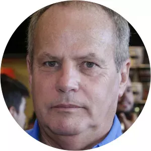 Jayme Monjardim - Brazilian television director