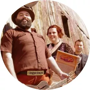 Jayme Peyton - Musical artist