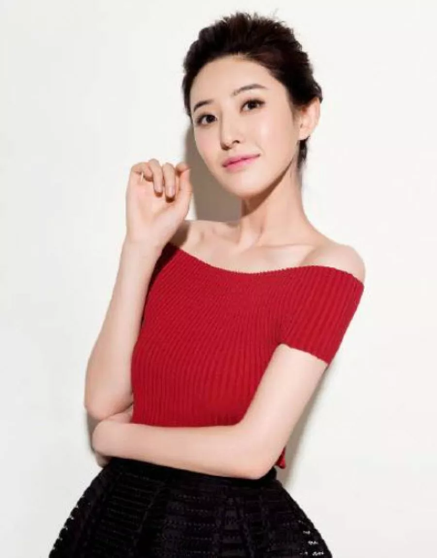 Jamie Zhang - Chinese singer