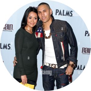 Jaymie Dizon photograph