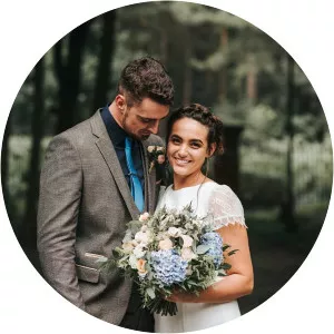 Jaymie Icke photograph