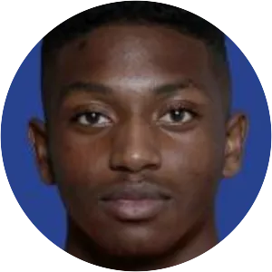 Jaymillio Pinas - Football player