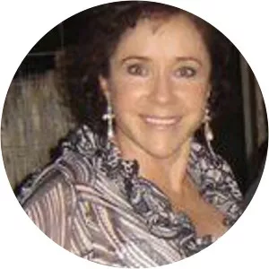 Jayne Ambrose - P. J. Lane's mother