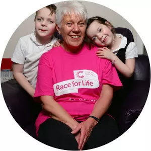 Jayne Baxter - Former Member of the Scottish Parliament