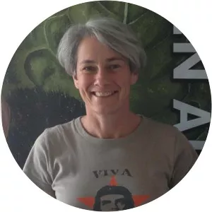 Jayne Caudwell - Researcher