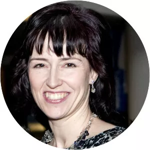 Jayne Eastwood - Canadian actress