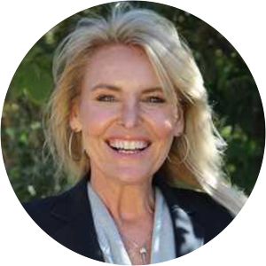 Jayne Englander photograph