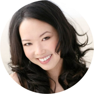 Jayne Hong - Film producer