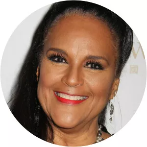 Jayne Kennedy