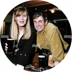 Jayne Male photograph