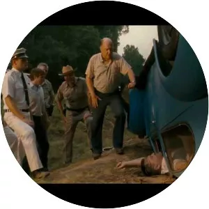 Jayne Mansfield's Car